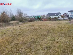 Prodej pozemku pro bydlení, Sulice, Azalková, 1186 m2