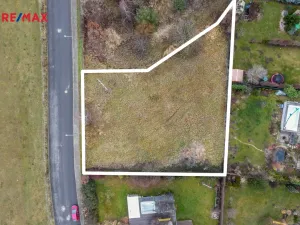 Prodej pozemku pro bydlení, Sulice, Azalková, 1186 m2
