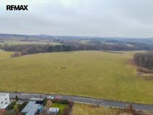 Prodej pozemku pro bydlení, Sulice, Azalková, 1186 m2