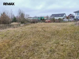 Prodej pozemku pro bydlení, Sulice, Azalková, 1186 m2