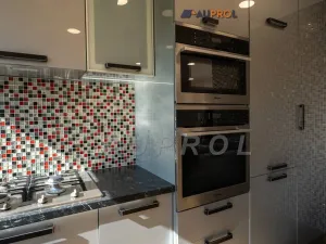 Prodej bytu 3+kk, Praha - Karlín, Molákova, 71 m2