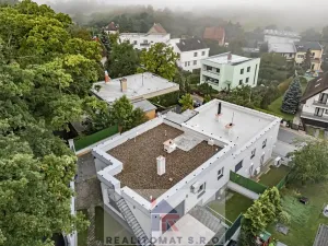 Prodej bytu 4+kk, Praha - Komořany, Pod lesem, 127 m2