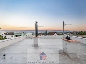 Prodej bytu 4+kk, Praha - Komořany, Pod lesem, 127 m2