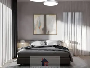 Prodej bytu 4+kk, Praha - Komořany, Pod lesem, 127 m2