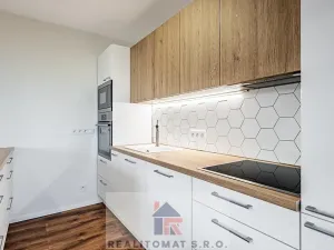 Prodej rodinného domu, Horoušany, Rubínová, 92 m2