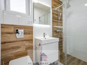 Prodej rodinného domu, Horoušany, Rubínová, 92 m2