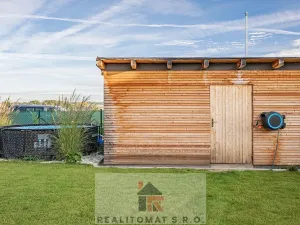 Prodej rodinného domu, Horoušany, Rubínová, 92 m2