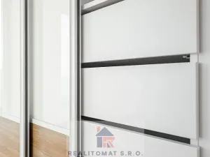 Prodej bytu 4+kk, Horoušany, Rubínová, 92 m2