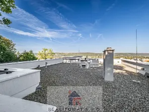 Prodej vily, Praha - Komořany, Pod lesem, 770 m2