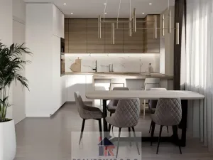 Prodej vily, Praha - Komořany, Pod lesem, 770 m2