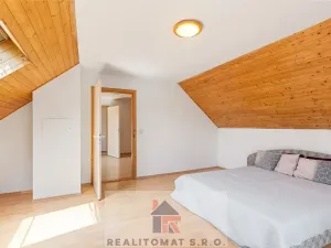 Prodej rodinného domu, Kounice, 130 m2