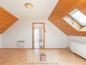 Prodej rodinného domu, Kounice, 130 m2