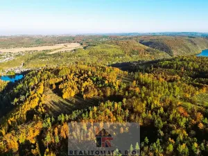 Prodej pozemku pro bydlení, Trnová, 596 m2