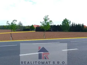 Prodej pozemku pro bydlení, Vyžlovka, Pražská, 2670 m2