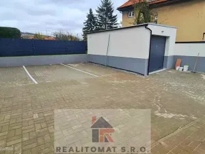 Pronájem garáže, Praha - Motol, Podhorská, 9 m2