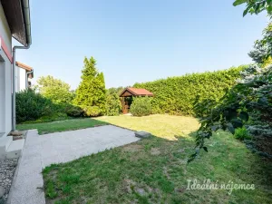 Pronájem bytu 4+kk, Praha - Satalice, Kemrova, 141 m2