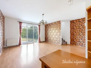 Pronájem bytu 4+kk, Praha - Satalice, Kemrova, 141 m2