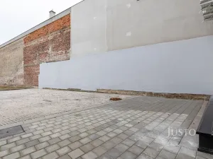 Pronájem bytu 3+kk, Staré Město, Hradišťská, 78 m2