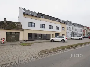 Pronájem bytu 3+kk, Staré Město, Hradišťská, 76 m2