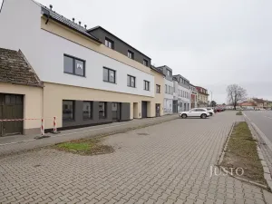 Pronájem bytu 3+kk, Staré Město, Hradišťská, 76 m2
