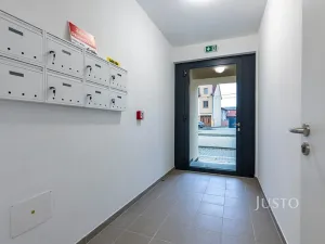 Pronájem bytu 3+kk, Staré Město, Hradišťská, 76 m2