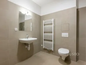 Pronájem bytu 2+kk, Staré Město, Hradišťská, 53 m2