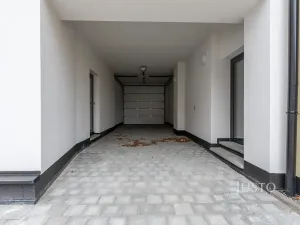 Pronájem bytu 2+kk, Staré Město, Hradišťská, 53 m2