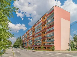 Pronájem bytu 4+kk, Kladno - Kročehlavy, Holandská, 90 m2