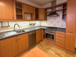 Pronájem bytu 4+kk, Kladno - Kročehlavy, Holandská, 90 m2