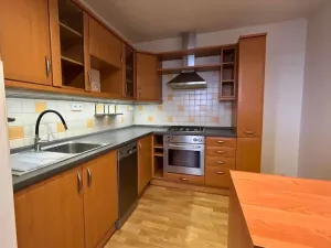 Pronájem bytu 4+kk, Kladno - Kročehlavy, Holandská, 90 m2