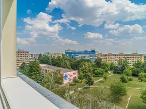 Pronájem bytu 4+kk, Kladno - Kročehlavy, Holandská, 90 m2