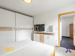 Pronájem rodinného domu, Zlín, Mostní, 60 m2