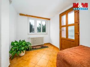 Prodej rodinného domu, Hostivice, Prostřední, 203 m2