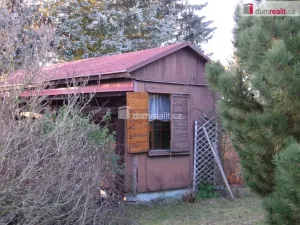 Prodej pozemku pro bydlení, Rokytá - Horní Rokytá, 1619 m2