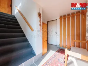 Prodej chaty, Jáchymov - Mariánská, 115 m2