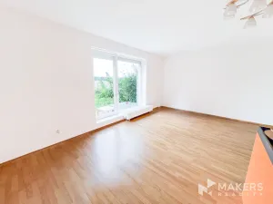 Prodej bytu 1+kk, Hostivice, Žitná, 43 m2