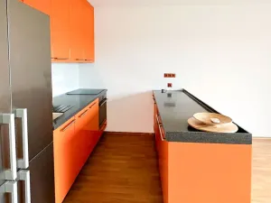 Prodej bytu 1+kk, Hostivice, Žitná, 43 m2