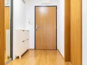 Prodej bytu 1+kk, Hostivice, Žitná, 43 m2