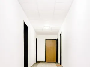 Prodej bytu 1+kk, Hostivice, Žitná, 43 m2