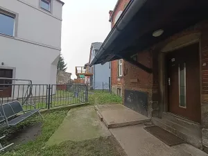 Prodej bytu 1+1, Hrádek nad Nisou, Liberecká, 38 m2