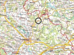 Prodej pole, Horní Loděnice, 201790 m2