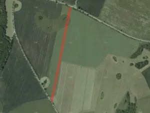 Prodej pole, Ostrov u Macochy, 16065 m2