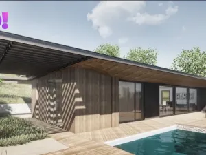 Prodej pozemku pro bydlení, Janovice, 9446 m2