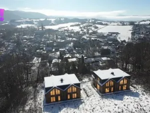 Prodej pozemku pro bydlení, Janovice, 9446 m2