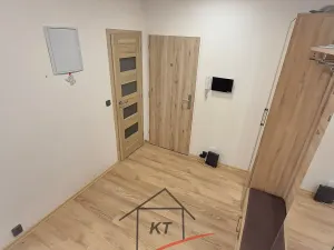 Prodej bytu 3+1, Ústí nad Labem, Peškova, 79 m2