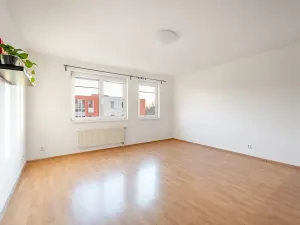 Pronájem bytu 2+kk, Brno, Trýbova, 58 m2