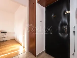 Pronájem bytu 1+1, Praha - Strašnice, U kombinátu, 30 m2