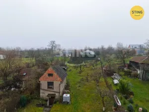 Prodej vícegeneračního domu, Uherské Hradiště - Jarošov, 140 m2