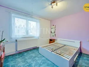 Prodej vícegeneračního domu, Uherské Hradiště - Jarošov, 140 m2