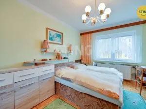 Prodej vícegeneračního domu, Uherské Hradiště - Jarošov, 140 m2